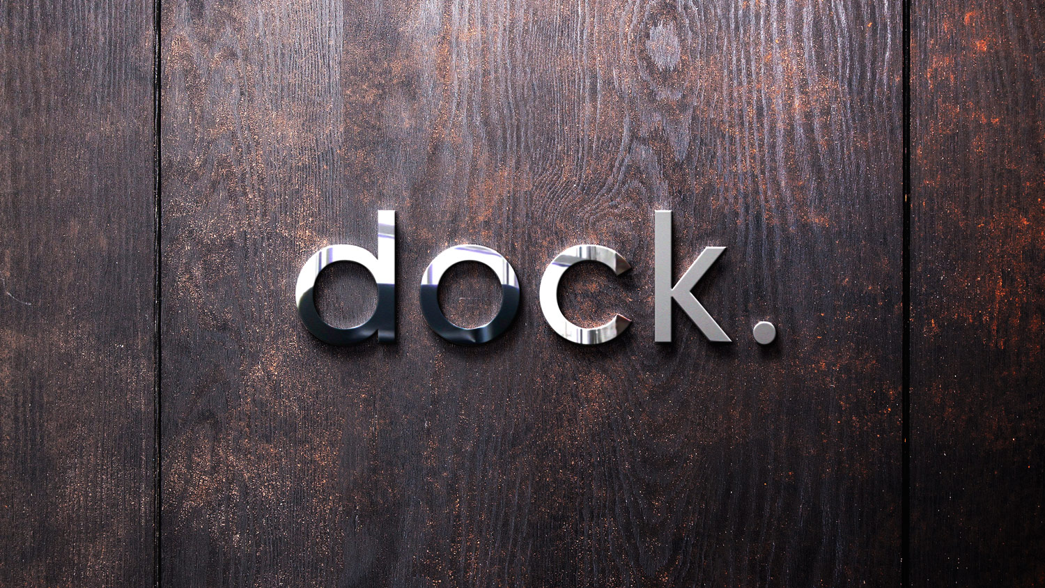 Dock Logo