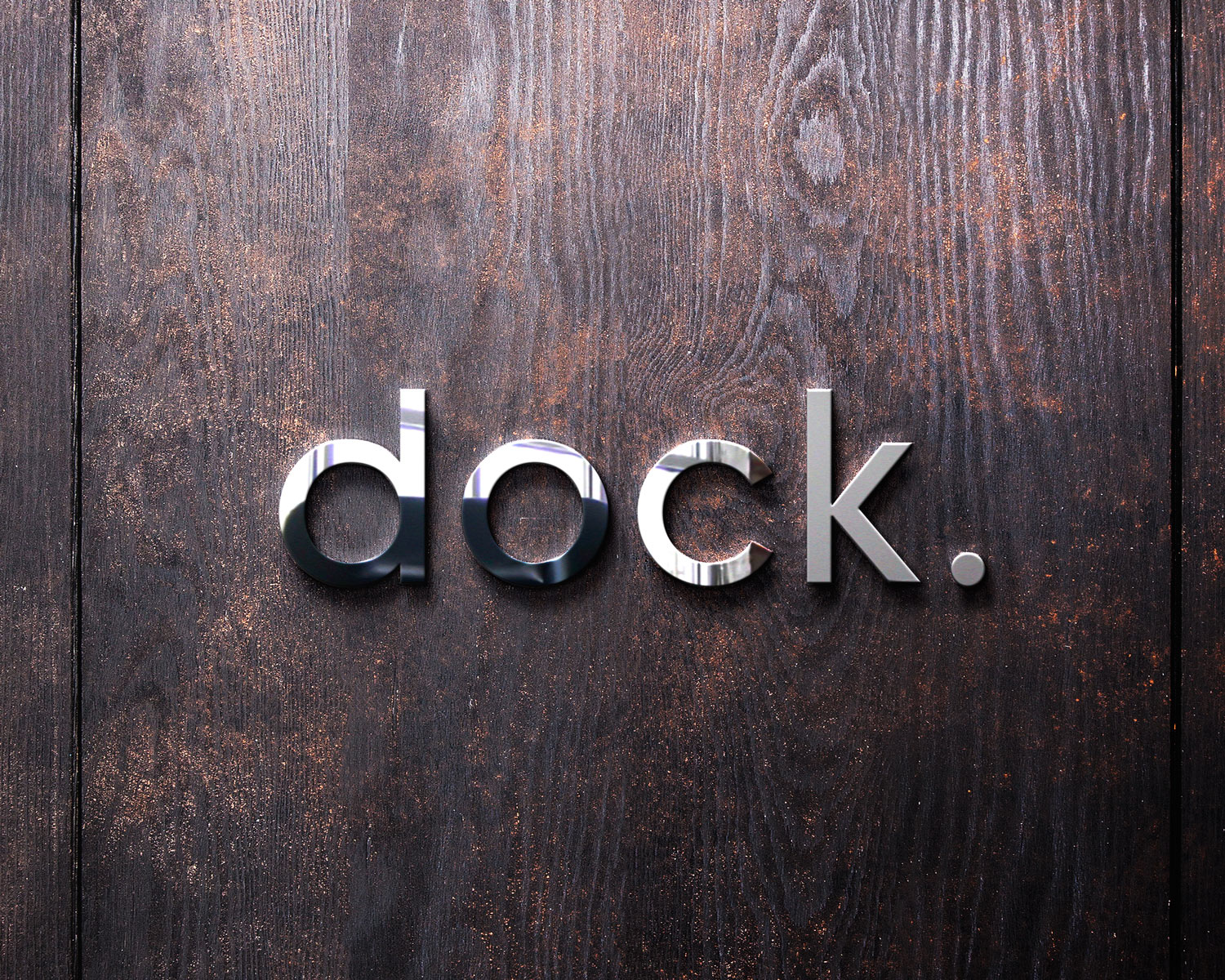 Dock Design