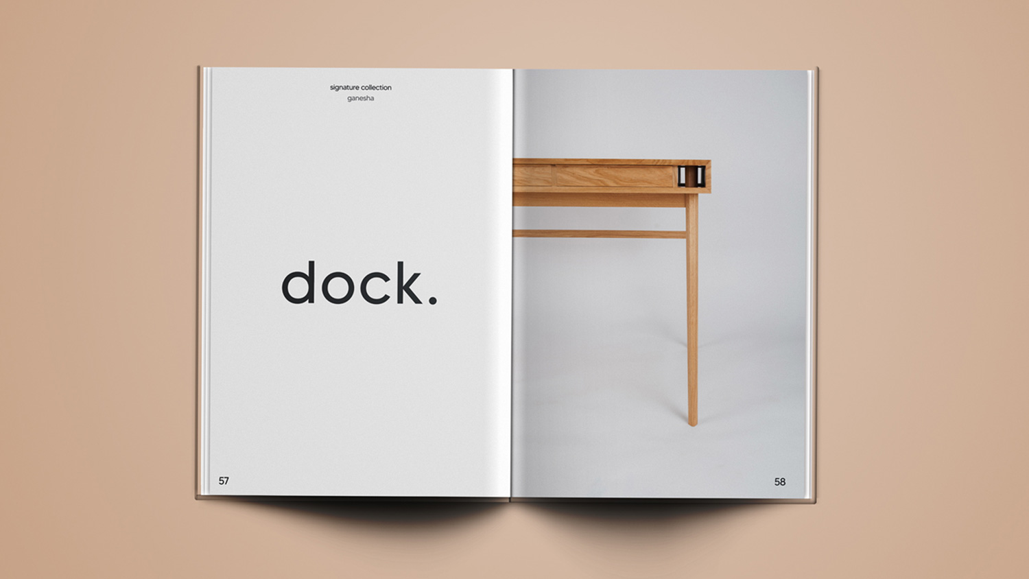 Dock Magazine