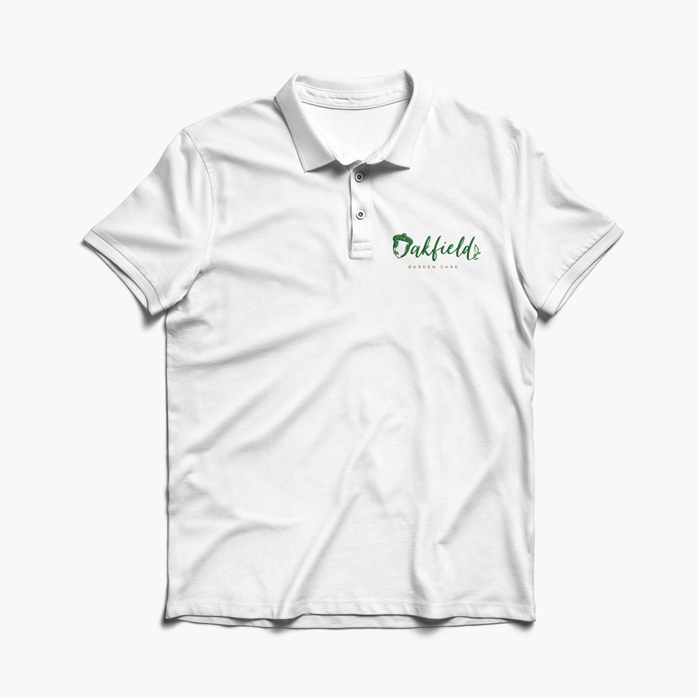 Oakfield Polo Shirt