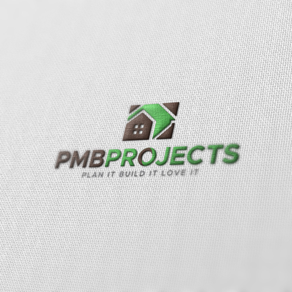 PMB Embroidery Logo